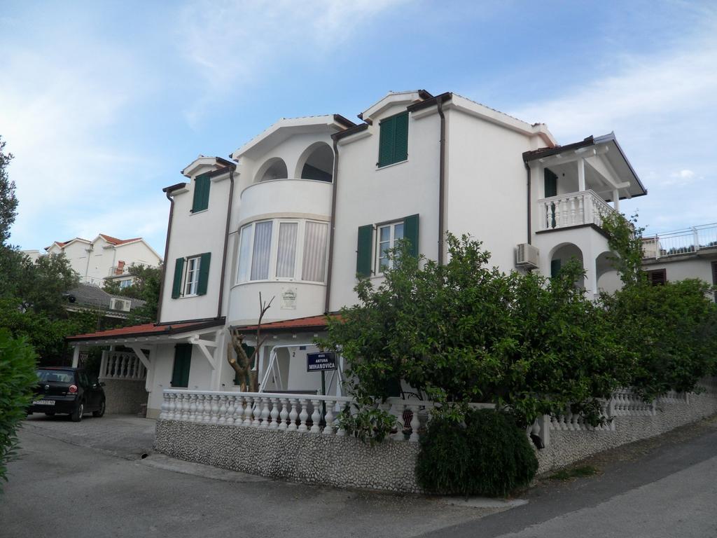 Vila Mateja Trogir Exterior photo